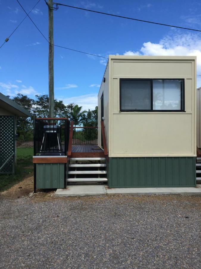 Ingham Tourist Park Hotel Exterior photo